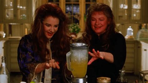 Rediscovering Magic: The Practical Magic Prequel Story